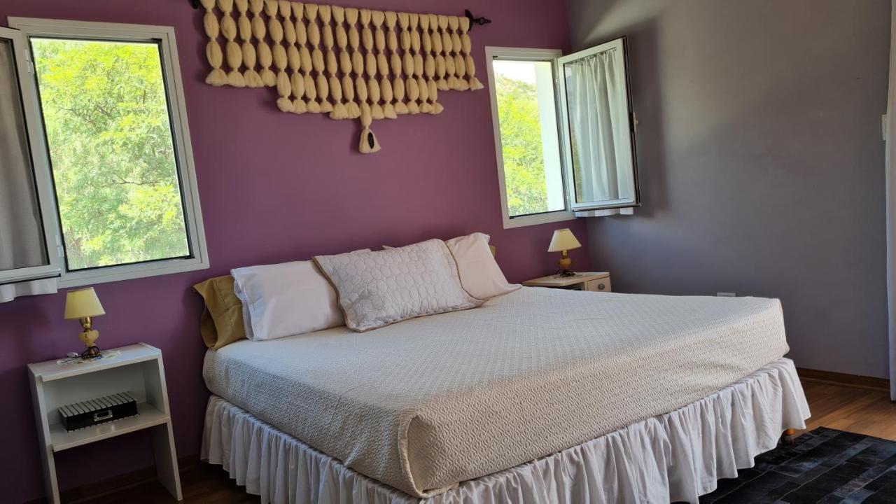 Appartement Santa Teresita à Cafayate Extérieur photo