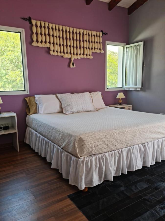 Appartement Santa Teresita à Cafayate Extérieur photo