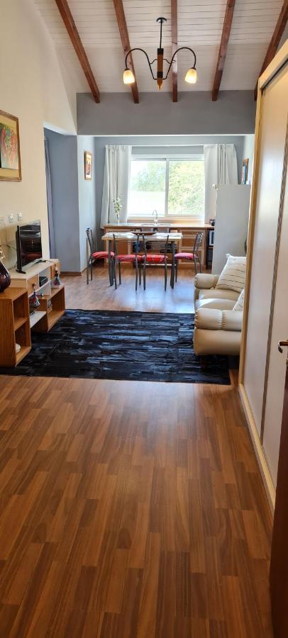 Appartement Santa Teresita à Cafayate Extérieur photo