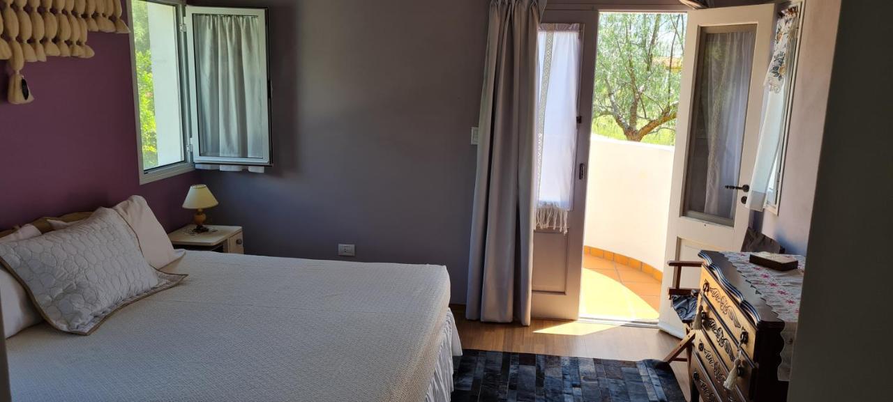 Appartement Santa Teresita à Cafayate Extérieur photo